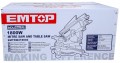 EMTOP EMTSW218002