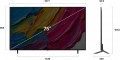 LG 75QNED80 2025
