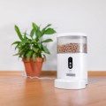 Tesla Smart Pet Feeder