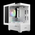 Gamdias AURA GC9M ARGB White