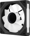 Aerocool Phantom M-3 Reverse 12 PWM ARGB Black