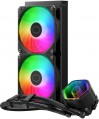 Cooler Master MasterLiquid 240 Core II ARGB Black