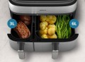Philips Ovi Dual Steam NA555/00
