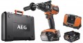 AEG BSB 18BL2-602K