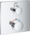 Grohe Grohtherm Tempesta Cube 250 1039950000