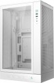 Deepcool CH270 Digital White