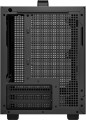 Deepcool CH160 Mesh Black
