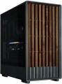 Zalman P10 Namu Black