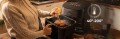 Cecotec Cecofry&Grill Smokin 6500