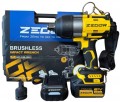 ZEGOR SDP-21BL Max