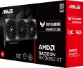 Asus Radeon RX 9060 XT TUF Gaming OC 16GB