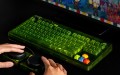 8BitDo Retro 87 Mechanical Keyboard - Xbox Edition