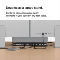 Belkin Universal USB-C 11-in-1 Pro Dock