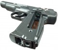 BORNER APS-M Blowback