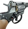 BORNER NGT Black Pellet