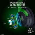 Razer Kraken V4 X Minecraft Edition