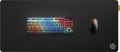 SteelSeries QcK Performance XL - Control