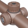 Vector Optics Forester 1-8x24 SFP FDE