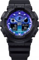 Casio G-Shock GA-100FL-1A