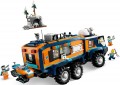 Lego Arctic Explorer Science Lab Truck 60471