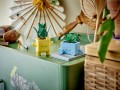 Lego Happy Plants 10349