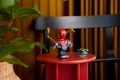 Lego Iron Spider-Man Bust 76326