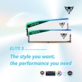 Patriot Memory Viper Elite 5 RGB DDR5 1x16Gb