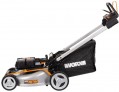 Worx WG761E