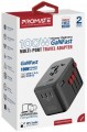 Promate Tripmate GaN100