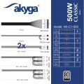 Akyga AK-C1-500