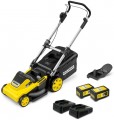 Karcher LMO 5-18 Dual Battery Set 1.445-431.0