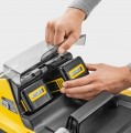 Karcher LMO 5-18 Dual Battery Set 1.445-431.0