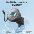 Promate MagDrive-R
