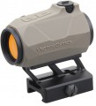 Vector Optics Maverick-IV 1x20 Mini Rubber Armored Reflex Si