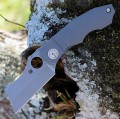 Spyderco Stovepipe