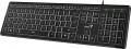 Genius SlimStar 820