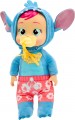 IMC Toys Cry Babies Tiny Cuddles Disney Stitch 925564