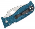 Spyderco Lil' Temperance 3 K390