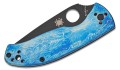 Spyderco Tenacious R.I.L. Disarray BB