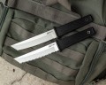 Cold Steel Kobun Serrated
