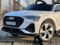 Kidsauto Audi E-Tron Sportback