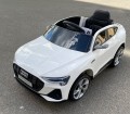 Kidsauto Audi E-Tron Sportback