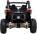 Kidsauto Maverick XR