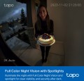 TP-LINK Tapo D210