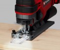 Einhell Expert TE-JS 18/100 Li Solo