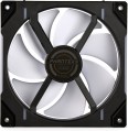 Phanteks D30 PWM 140mm Regular Airflow Black Fan Single