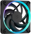 Fractal Design Momentum 12 RGB Black 3-Pack