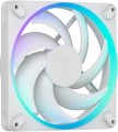 Fractal Design Momentum 14 RGB White