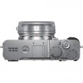 Fujifilm X-E5