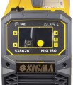 Sigma MIG/MMA-160A